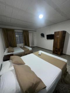 HOTEL DULCES SUEÑOS N°2 - Tuluá - 9