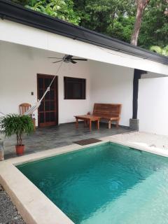 Zoa Villas - Santa Teresa - 2 min walk to beach - 8