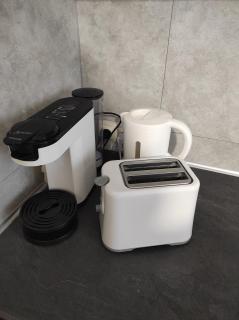 Le Petit Gaffier, maison au pied de la Cité, avec 2 chambres et belle cour sans vis à vis - Carcassonne - 6