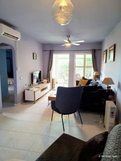 El Faro Home with a View, Pet Friendly, Wifi, Large Terrace, Sea View - Mijas Costa - 6
