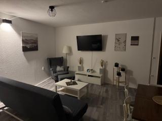 Ferienwohnung Erzgebirgsglück OG - Jöhstadt - 9