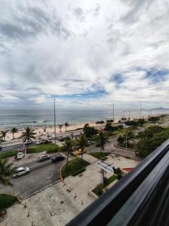 Lindos Apartamentos na Praia da Barra - 7