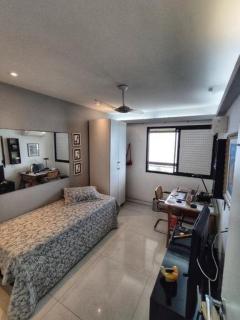 Lindos Apartamentos na Praia da Barra - Rio de Janeiro - 6