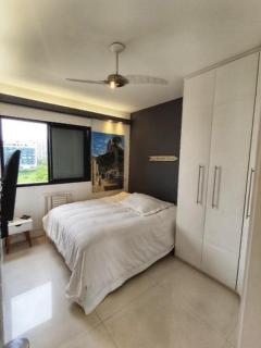 Lindos Apartamentos na Praia da Barra - Rio de Janeiro - 1