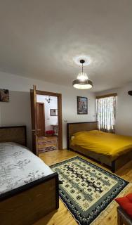 Florija’s Guesthouse - Dardhë - 1