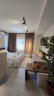 Reve Suites Ioannina - Ioannina - 4