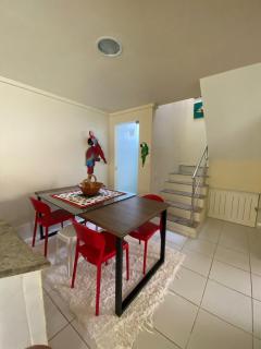 Guest House Paraiso Pataxos - Porto Seguro - 6