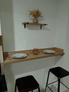 petite maison cosy - 9