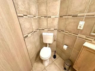 The Pearl of Váci Street Residences - Budapest - 2