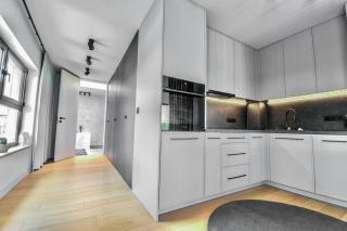 Warsaw Glamour Penthouse - Varsavia - 3