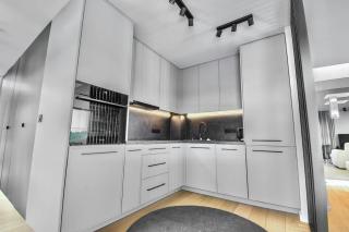 Warsaw Glamour Penthouse - Varsavia - 4