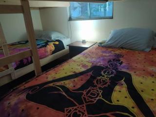 Hostal Nahuel Ray - 9