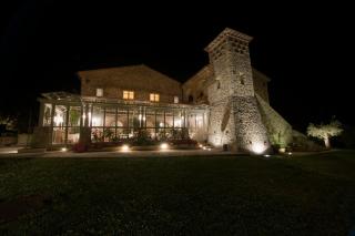Tenuta Del Gallo - Amelia - 1
