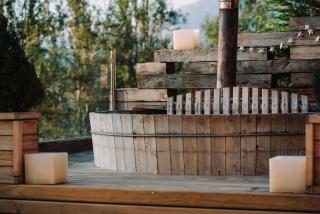 Hotel Chalet Valluga - 9