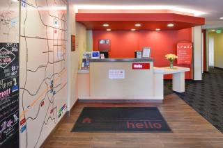 TownePlace Suites by Marriott Las Vegas Henderson - Las Vegas - 6
