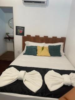 Uvita Pirates Hostel - Uvita - 4