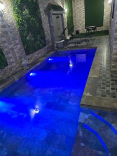 Villa & Appartement in Marrakesh, Riad Essalam - Marrakesh - 7