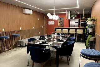 Noroeste, Apt. moderno e central - Brasilia - 7