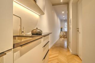 Krunska Central Apartment - Belgrad - 1