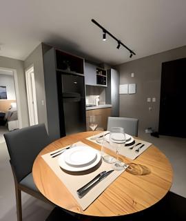 Noroeste, Apt. moderno e central - Brasilia - 3