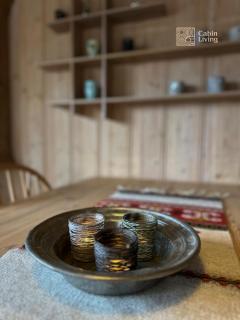 Cozy and warm mountain cabin in Dagali - Hol - 1