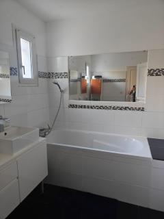 Villa luxe 5 chambres piscine jacuzzi homegym - 7