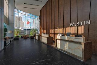 The Westin Santa Fe, Mexico City - 6