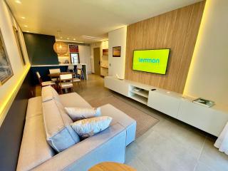 Livin' Resort Home - 403/1 - Xangri-lá - 6