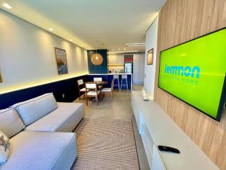 Livin' Resort Home - 403/1 - Xangri-lá - 4