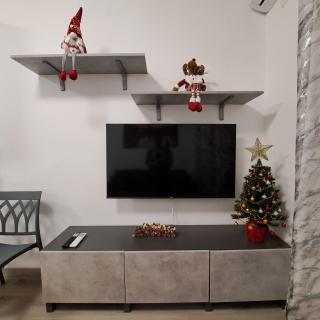 Le tue vacanze a Roma-2 bagni-nuovo apt - Rom - 6