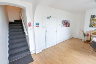Beautiful en-suite room in a house with free on-street parking! - Plumstead - 4