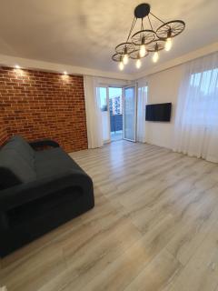 Apartament MONINI - przestronny, miejsce garażowe, podgrzewana podłoga, FV - Kielce - 4