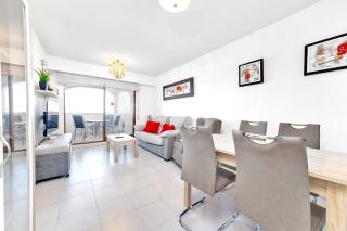 Sunny Apartment in Torrevieja - Torrevieja - 4