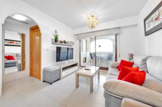 Sunny Apartment in Torrevieja - Torrevieja - 1