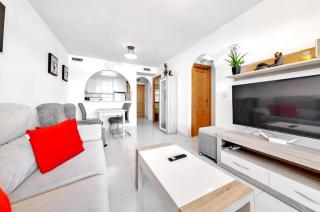 Sunny Apartment in Torrevieja - Torrevieja - 3