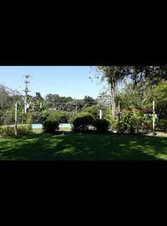 Sítio Caminho de Fátima - 7