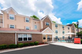 TownePlace Suites Savannah Midtown - 9