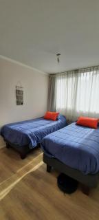 Departamento en medio de la naturaleza - 8