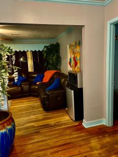 Southern comfort - Memphis - 4
