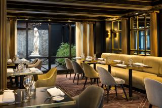 Hotel Barsey by Warwick - Bruxelles - 1