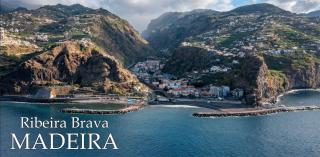Apartamento Deluxe II RB - Ribeira Brava - 3