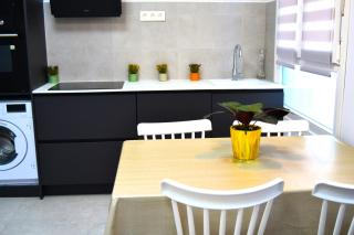 Céntrico estudio en Av Solidaridad - Logroño - 4