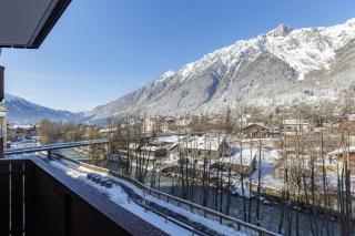 Chamonix Sud - Grepon 315 - Happy Rentals - 9