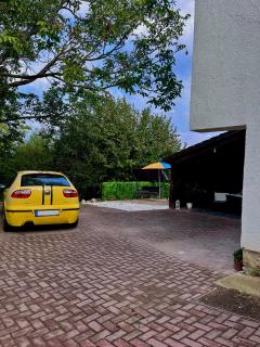 Cseppecske Apartman - Pécs - 8