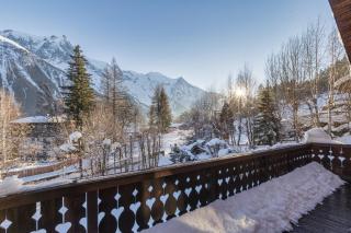 Chalet du Brevent ski in - ski out - Happy Rentals - Chamonix - 8