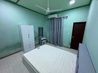 H&F guest house - - 3