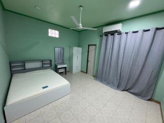 H&F guest house - - 1