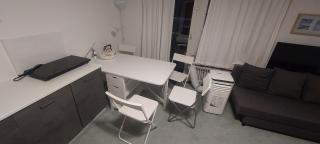 Appartement in ruhiger Lage - Schwelm - 6