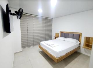 Hotel Quinta Avenida - Yopal - 2