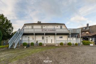 Apartment 25 - Kappeln - 2